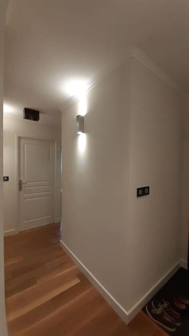 Appt Centre Ville "Parc Olympe De Gouges" Avec Garage Annemasse Ngoại thất bức ảnh